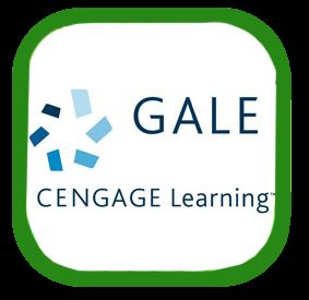Gale Databases icon