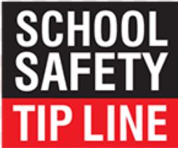 School Safety Tip Line