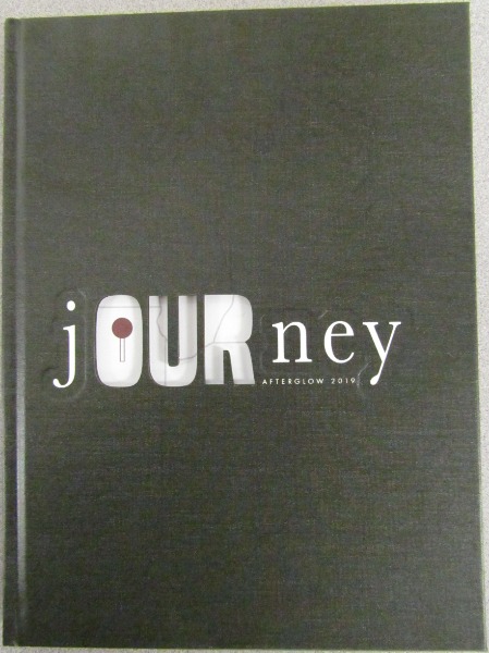 Yearbook - Our Journey
