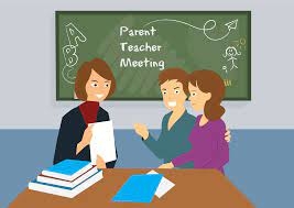 Parent/Teacher Meetings