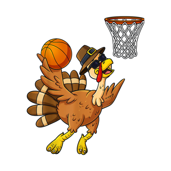 Turkey Basket